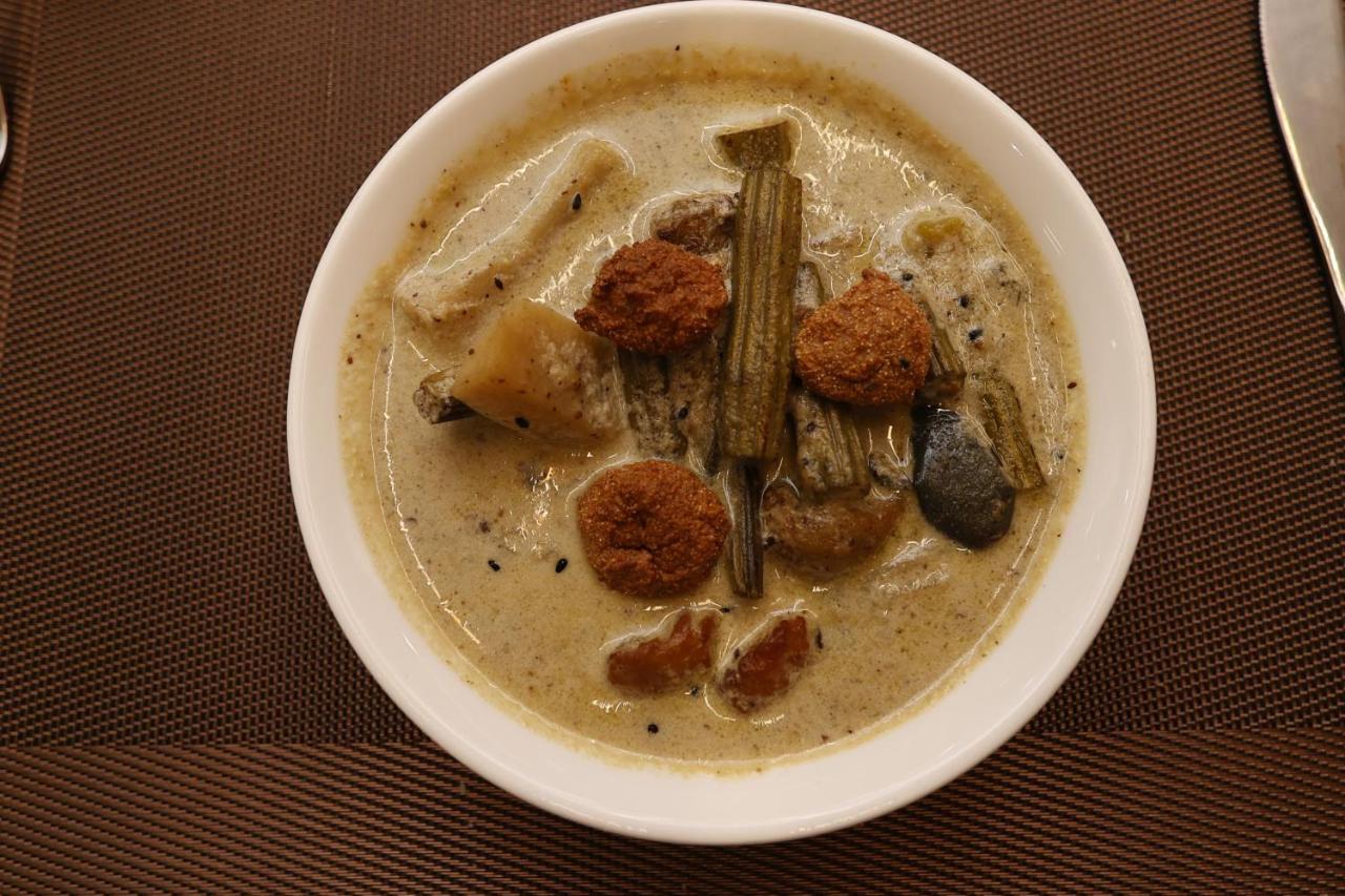 Pride Biznotel Canopus, Digha ديغا المظهر الخارجي الصورة